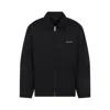Carhartt Wip Module Script Jacket L In Black