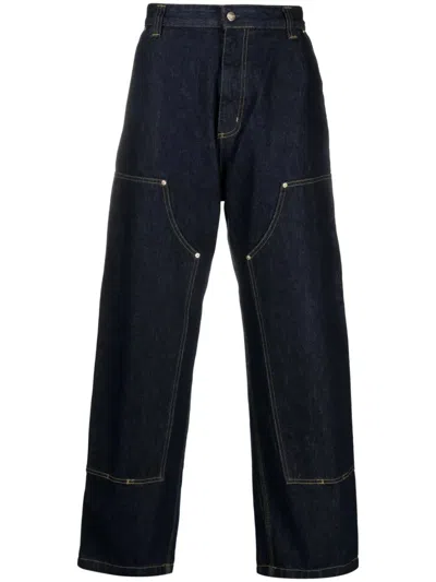 CARHARTT CARHARTT WIP "NASH DOUBLE KNEE" PANT