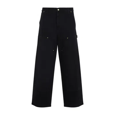 CARHARTT CARHARTT WIP NASH DOUBLE KNEE PANTS
