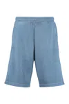 Carhartt Logo Shorts