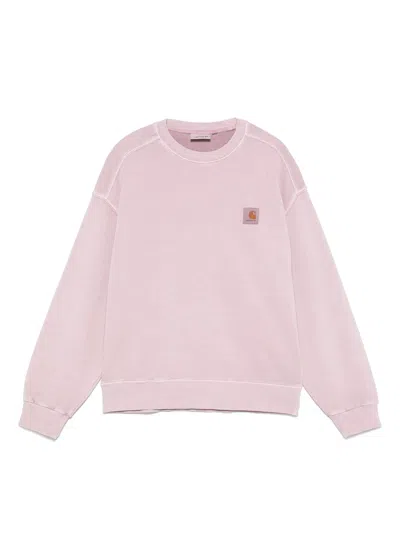CARHARTT CARHARTT WIP NELSON SWEAT