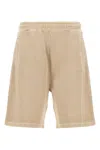 Carhartt Nelson Sweat Bermuda Shorts