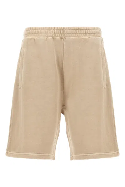 CARHARTT CARHARTT WIP 'NELSON SWEAT' BERMUDA SHORTS
