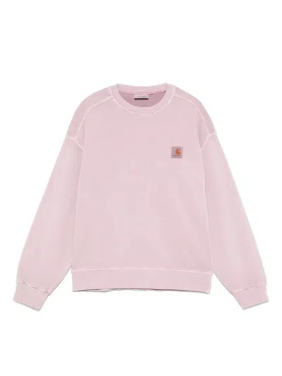 CARHARTT CARHARTT WIP NELSON SWEAT CLOTHING