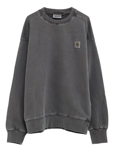 CARHARTT CARHARTT WIP NELSON SWEAT CLOTHING