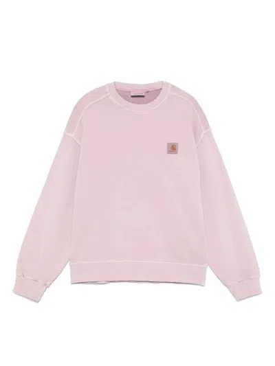 CARHARTT CARHARTT WIP NELSON SWEAT