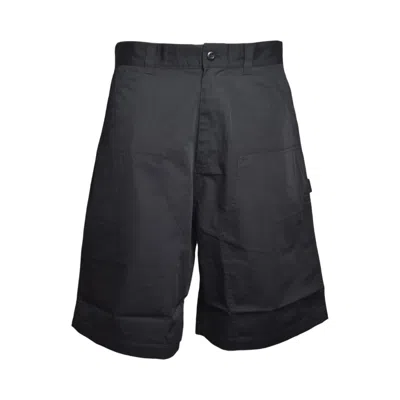 Carhartt Wip 短裤 In Black