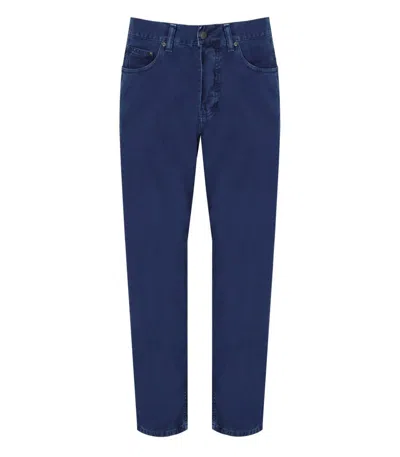 CARHARTT CARHARTT WIP NEWEL INK TROUSER