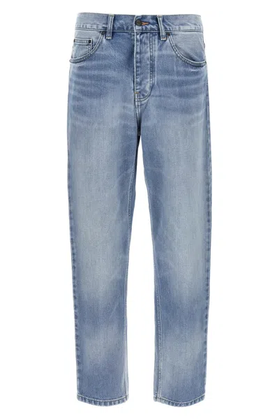 CARHARTT CARHARTT WIP 'NEWEL' JEANS