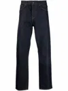 Carhartt Regular Cargo Pant In Blue