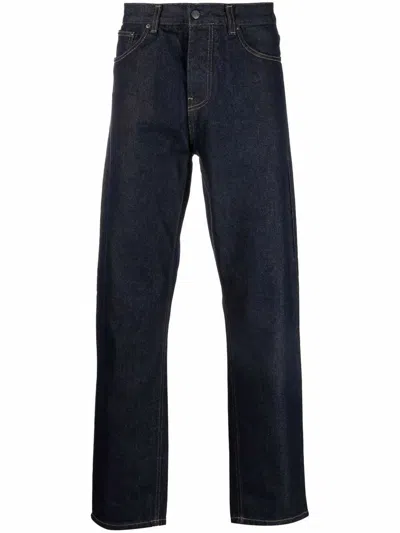 CARHARTT CARHARTT WIP NEWEL PANT CLOTHING