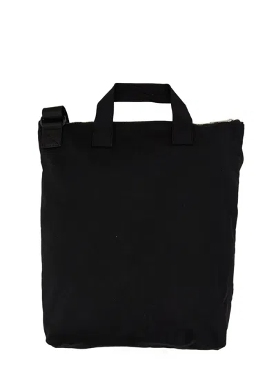 Carhartt Wip "newhaven" Tote Bag In Black