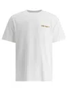 CARHARTT CARHARTT WIP "NOODLE SOUP" T SHIRT