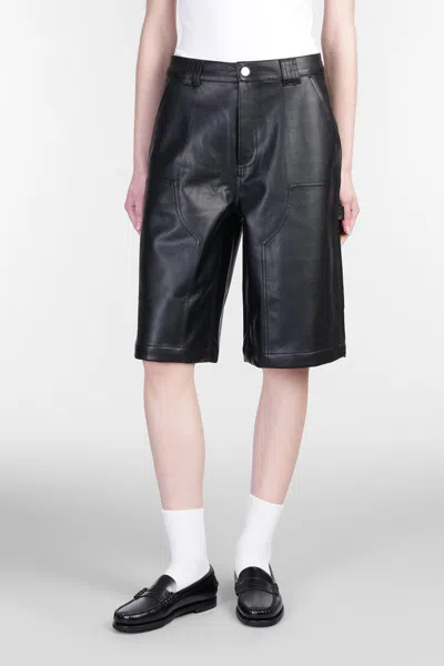CARHARTT CARHARTT WIP NORWICH DK SHORT SHORTS