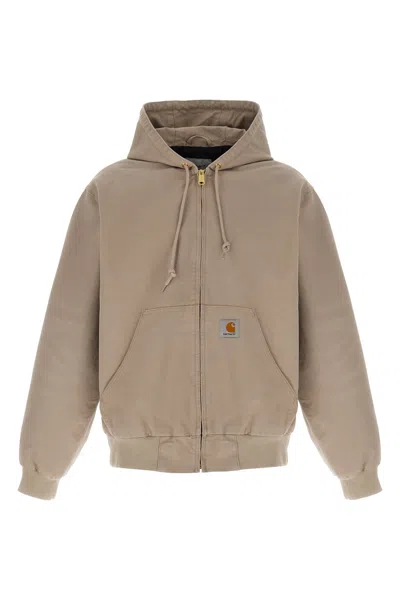 CARHARTT CARHARTT WIP 'OG ACTIVE' JACKET