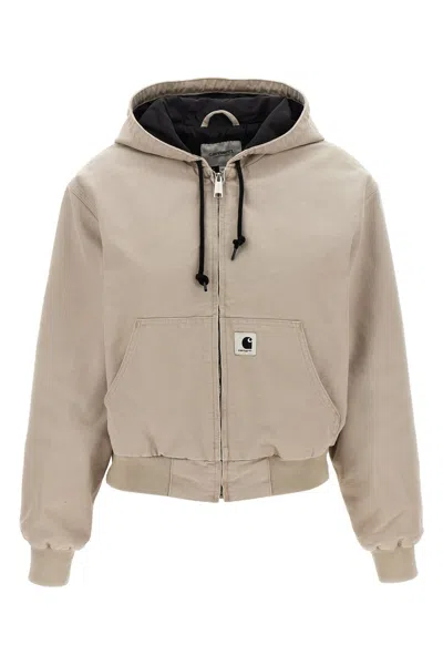 Carhartt Wip 'og Active' Jacket