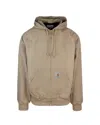 Carhartt Wip Og Active Jacket Beige