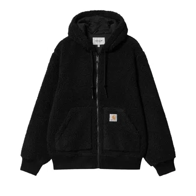 Pre-owned Carhartt Wip Og Active Liner 'black'