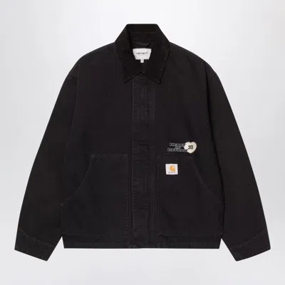 CARHARTT CARHARTT WIP OG ARCAN GRAPHIC JACKET