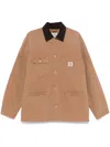 Carhartt Long-sleeved Casual Jacket