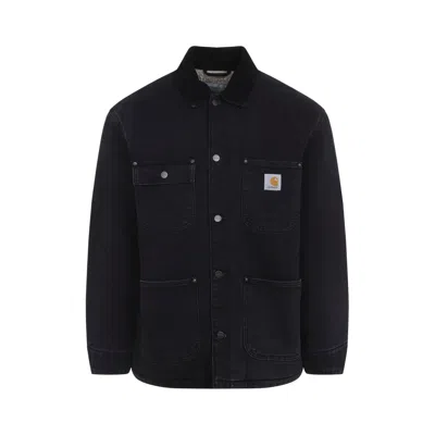 CARHARTT CARHARTT WIP OG CHORE COAT