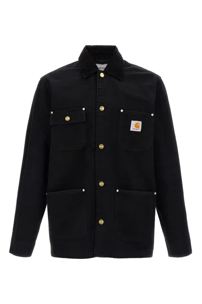 CARHARTT CARHARTT WIP 'OG CHORE' JACKET