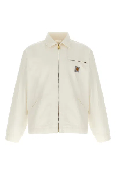 CARHARTT CARHARTT WIP 'OG DETROIT' JACKET
