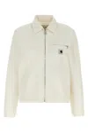 Carhartt Drewe Jacket With Heart Logo