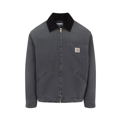 CARHARTT CARHARTT WIP OG DETROIT JACKET