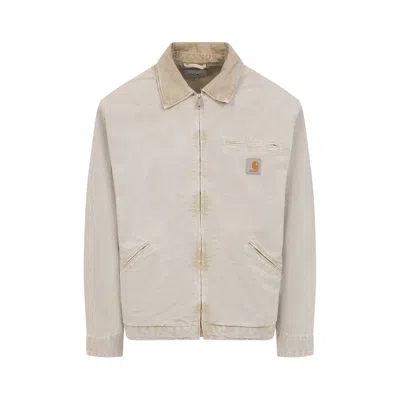CARHARTT CARHARTT WIP OG DETROIT JACKET