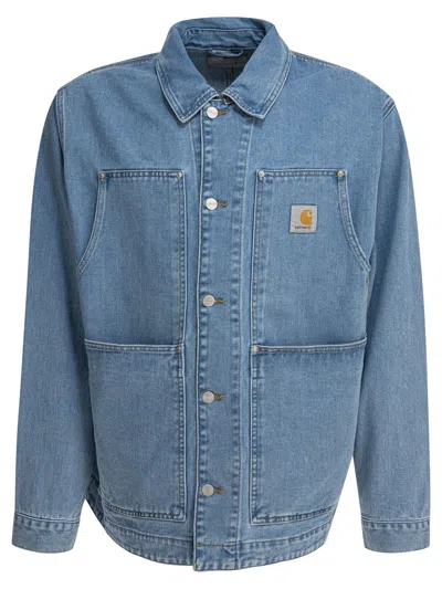 CARHARTT CARHARTT WIP "OG DOUBLE FRONT" JACKET