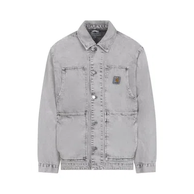 CARHARTT CARHARTT WIP OG DOUBLE FRONT JACKET