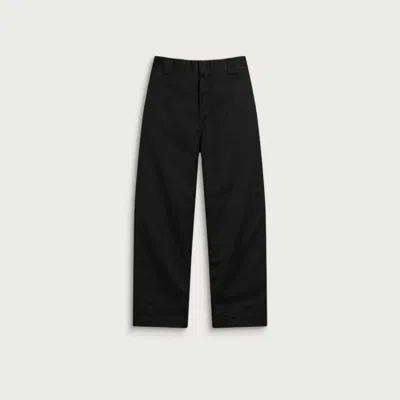 Carhartt Wip Og Master Pant In Black