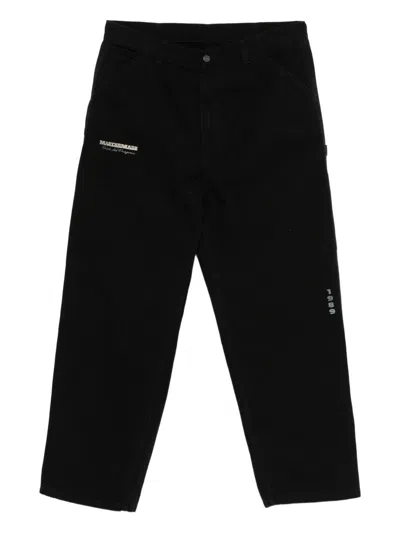 CARHARTT CARHARTT WIP OG SINGLE KNEE GRAPHIC TROUSERS