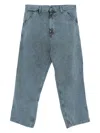 Carhartt Wip Og Single Knee Pant Clothing