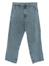 Carhartt Wip Og Single Knee Pant