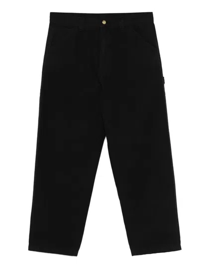 CARHARTT CARHARTT WIP OG SINGLE KNEE PANT CLOTHING