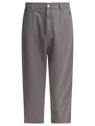 CARHARTT CARHARTT WIP OG SINGLE KNEE PANTS