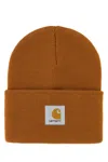 Carhartt Berretto Acrylic Watch Hamilton Brown
