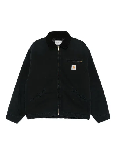CARHARTT CARHARTT WIP ORGANIC COTTON JACKET