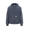 Carhartt Coats & Jackets In Blue