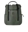 Carhartt Wip Otley Cypress Backpack In Green