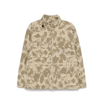 Carhartt Wip Outerwears