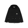 Carhartt Irwin Jacket