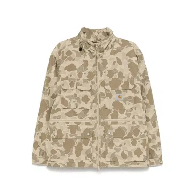 CARHARTT CARHARTT WIP OUTERWEARS