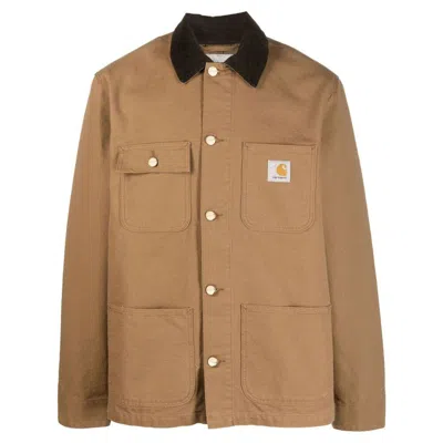 CARHARTT CARHARTT WIP OUTERWEARS