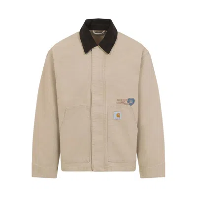 CARHARTT CARHARTT WIP OUTERWEARS