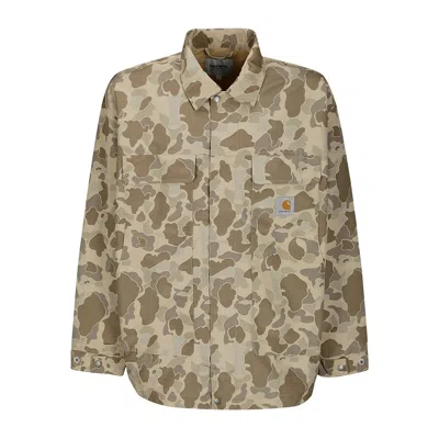 CARHARTT CARHARTT WIP OUTERWEARS