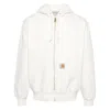 Carhartt Active Jacket In Multicolor