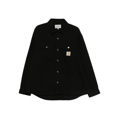 CARHARTT CARHARTT WIP OUTERWEARS